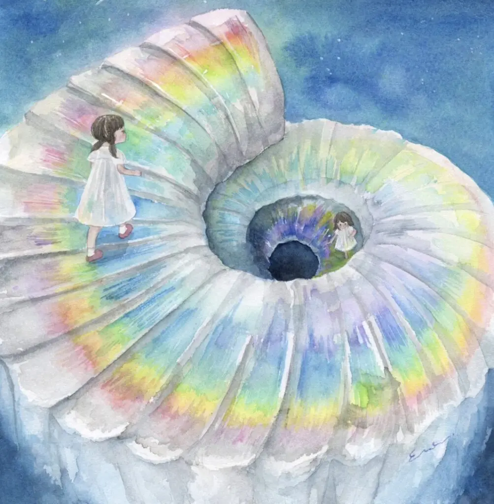 ABOUT | 虹色南瓜石（にじいろかぼちゃいし）