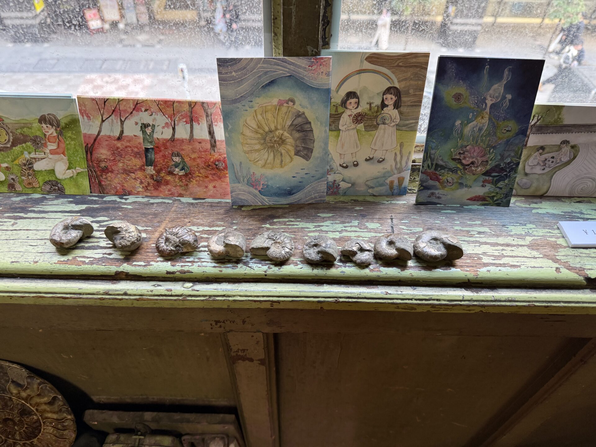 5回目のイベントを終えて