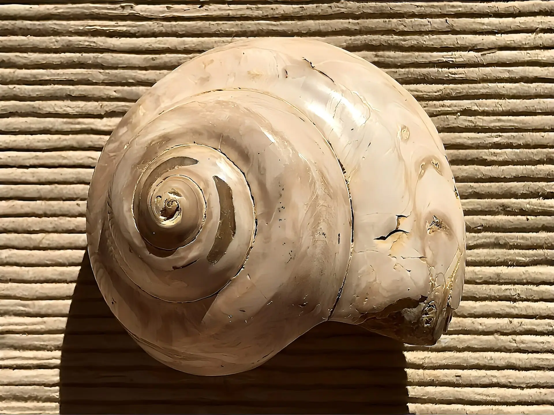 巻貝の化石 約5cm 巻貝の化石 約5cm 美術品 化石 貝」の人気商品一覧 | 安い商品