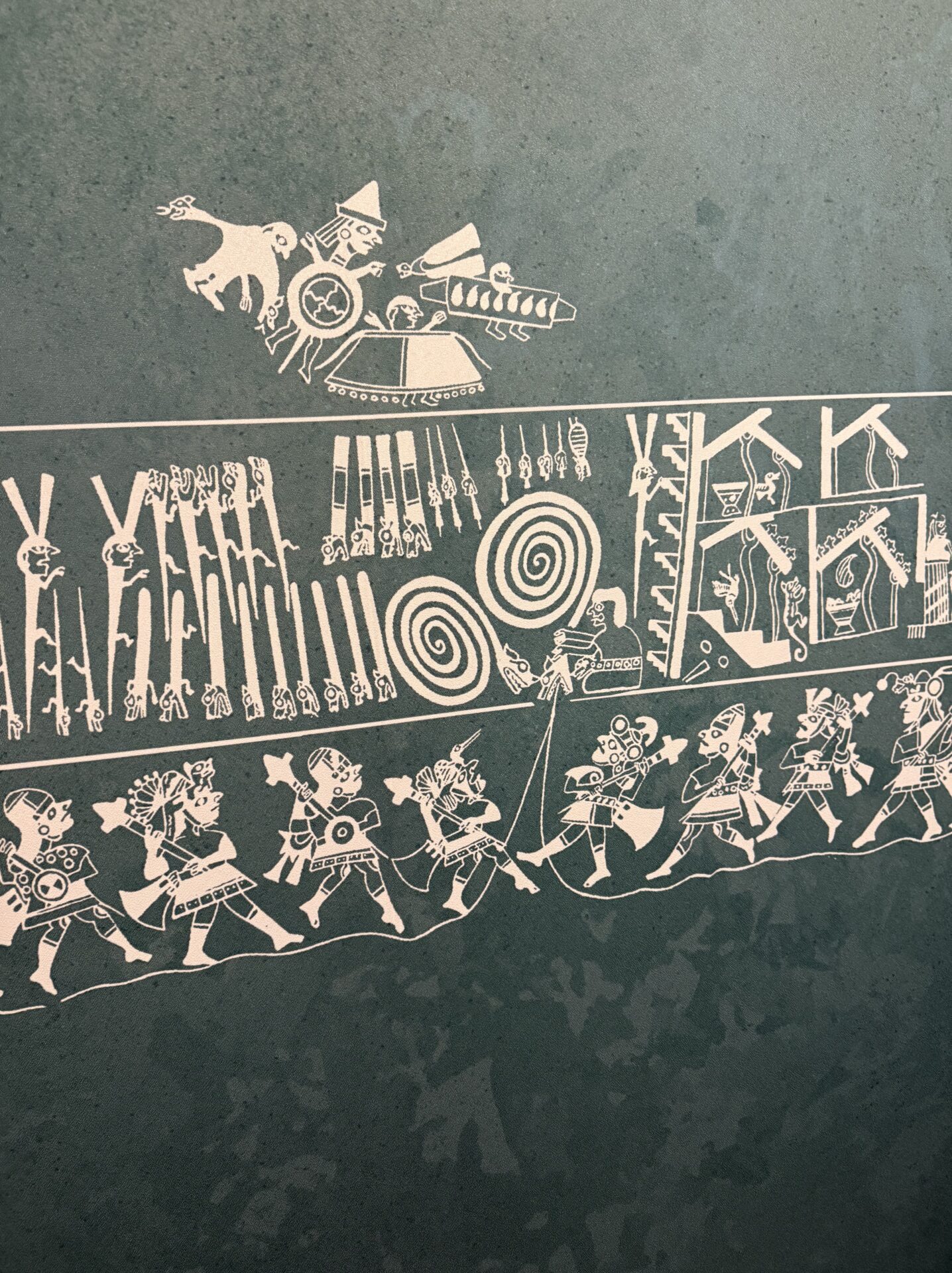 アンモナイトの絶滅理由って何?